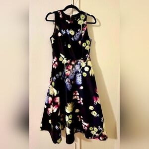Ted Baker Women Floral Dress